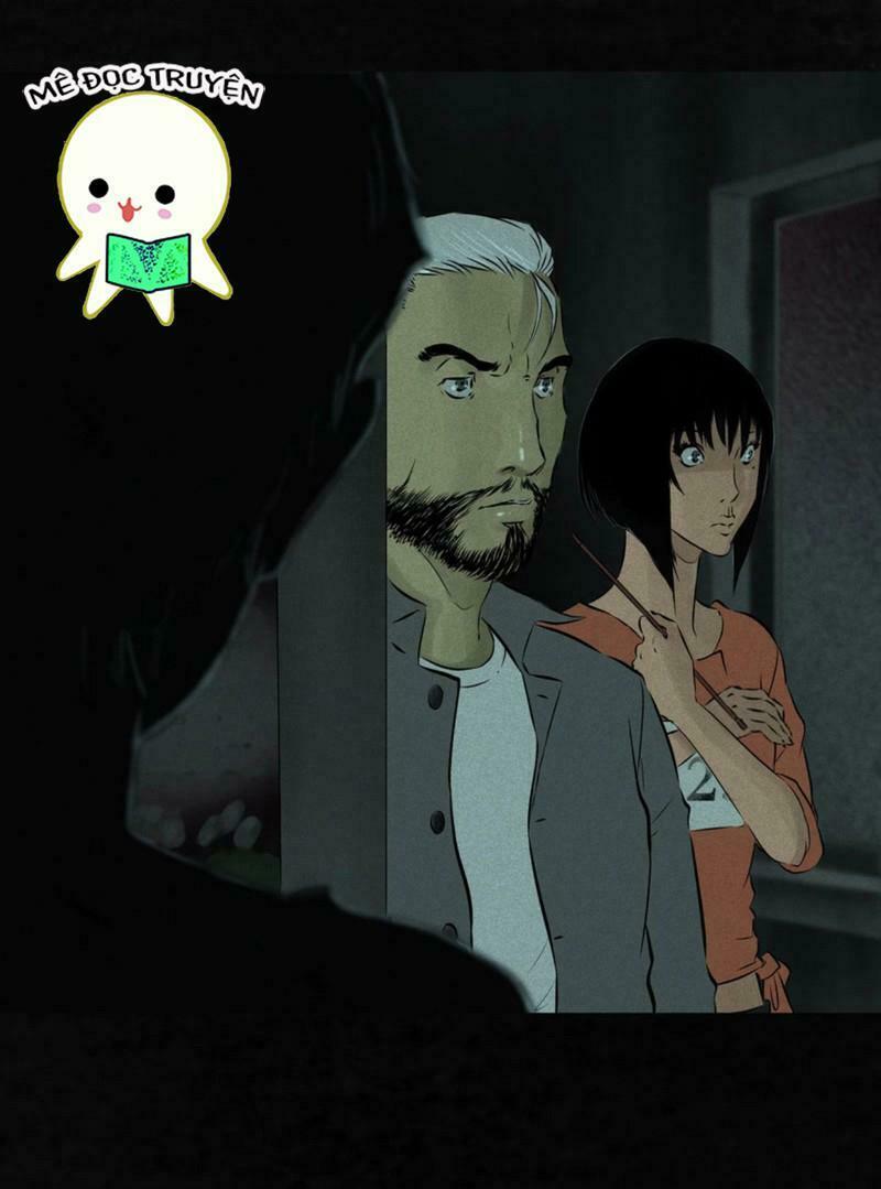 Thành đô 1995: Chapter 21