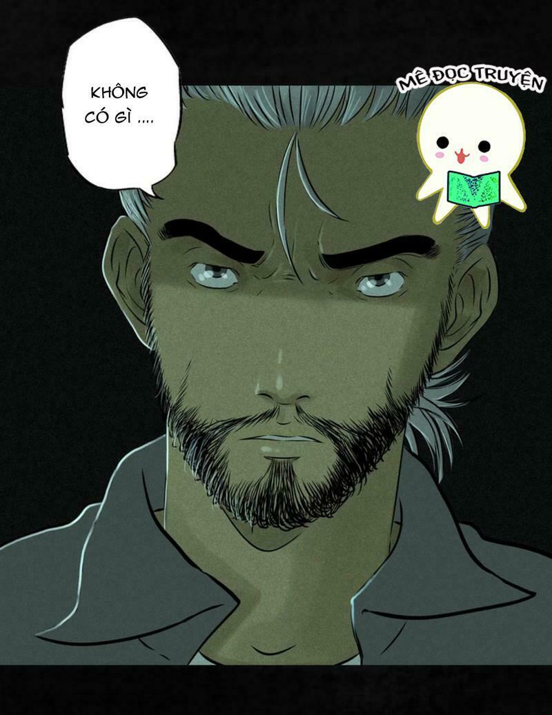 Thành đô 1995: Chapter 21