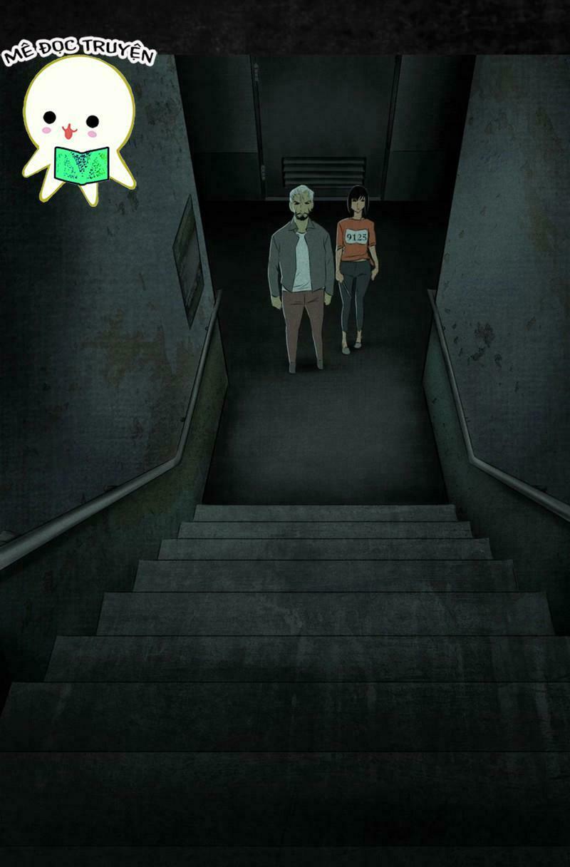 Thành đô 1995: Chapter 21