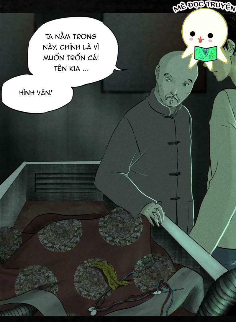 Thành đô 1995: Chapter 21