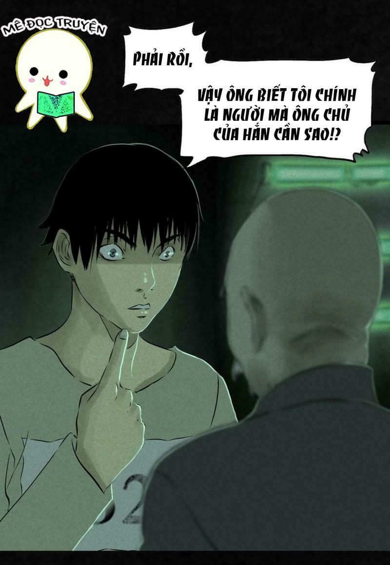 Thành đô 1995: Chapter 21