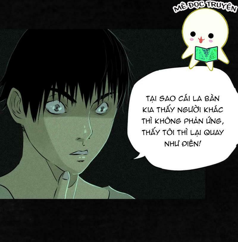 Thành đô 1995: Chapter 21