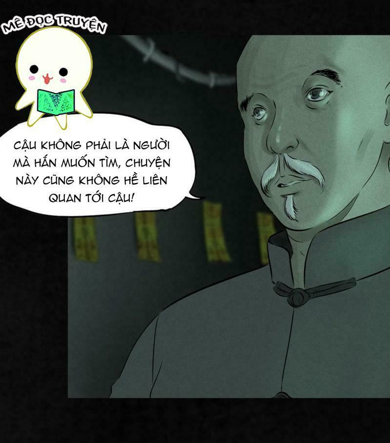 Thành đô 1995: Chapter 21