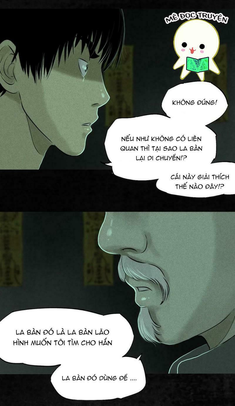 Thành đô 1995: Chapter 21