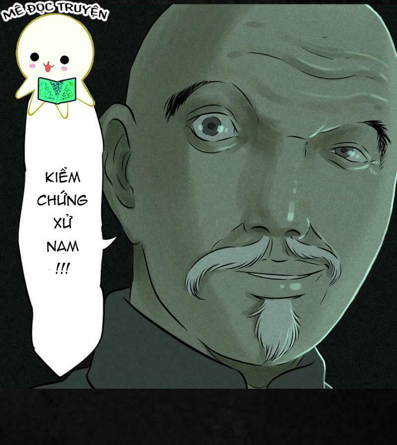 Thành đô 1995: Chapter 21