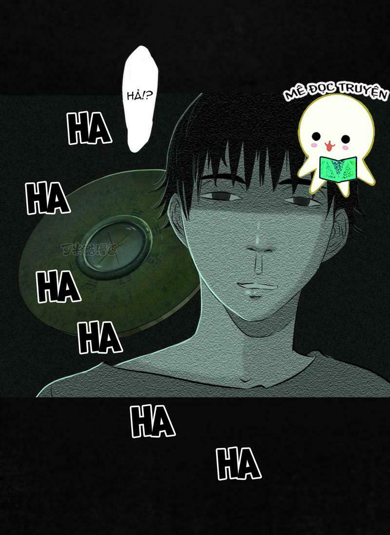 Thành đô 1995: Chapter 21