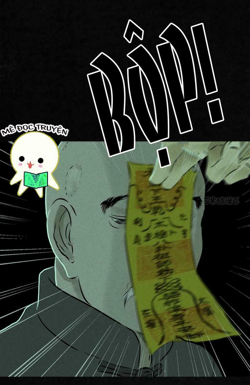 Thành đô 1995: Chapter 21