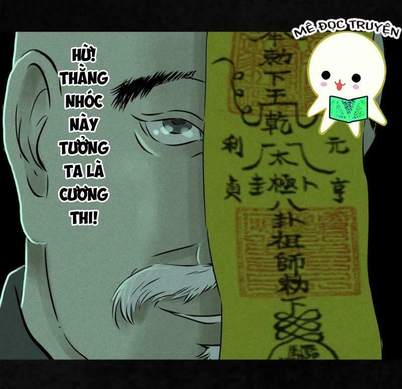 Thành đô 1995: Chapter 21