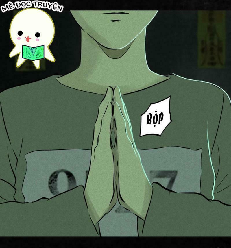 Thành đô 1995: Chapter 21