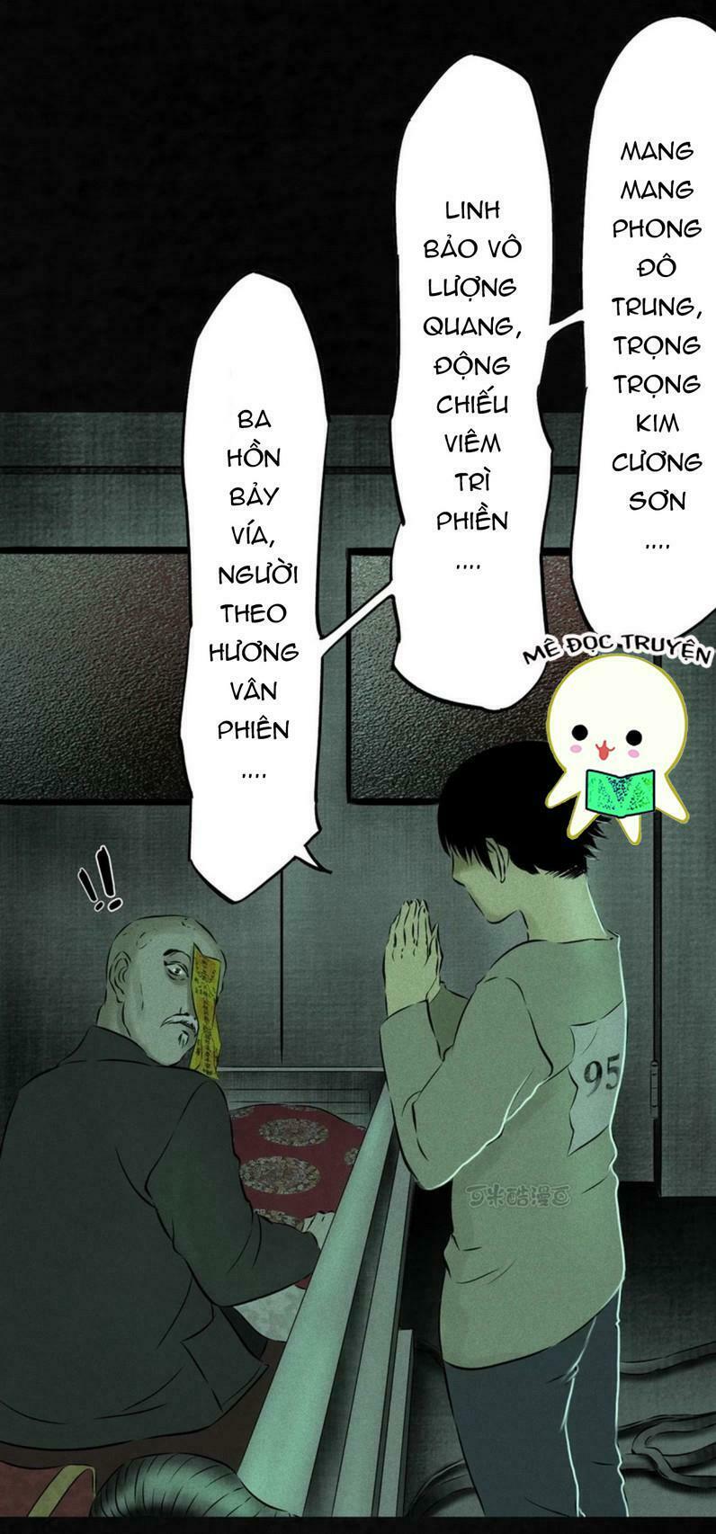 Thành đô 1995: Chapter 21