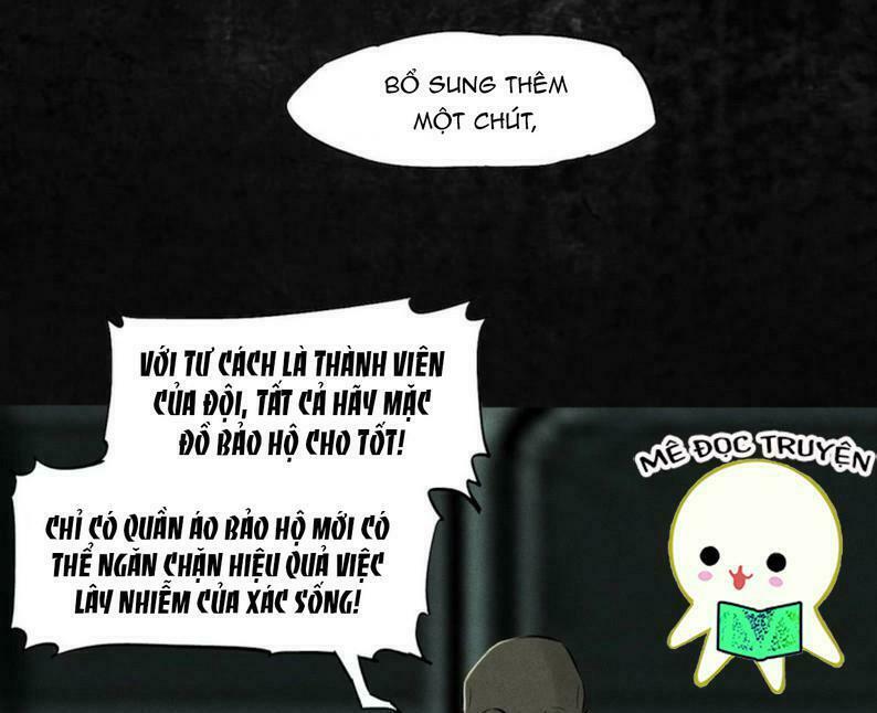 Thành đô 1995: Chapter 22