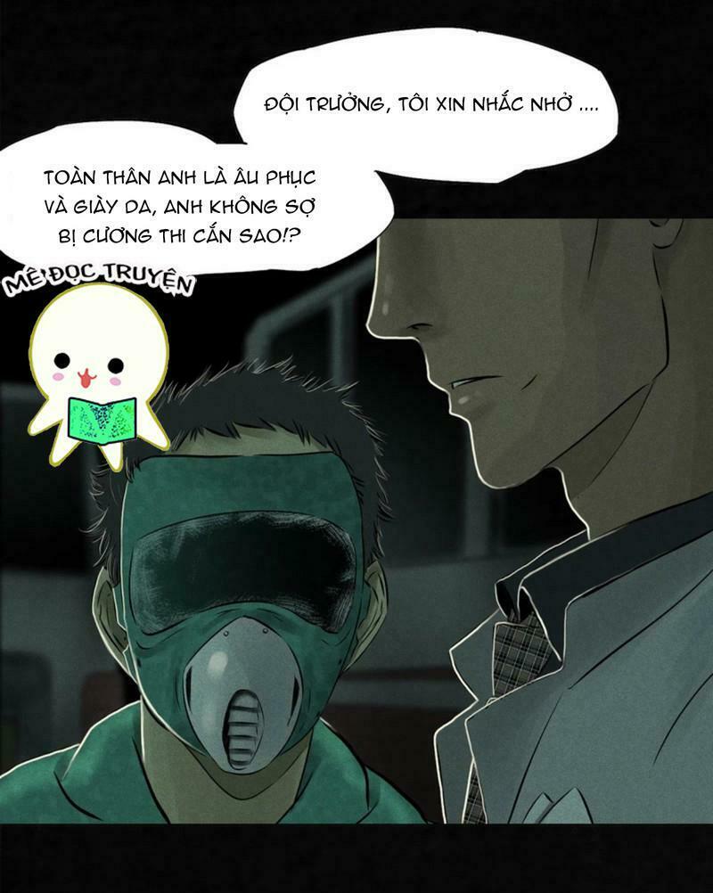Thành đô 1995: Chapter 22