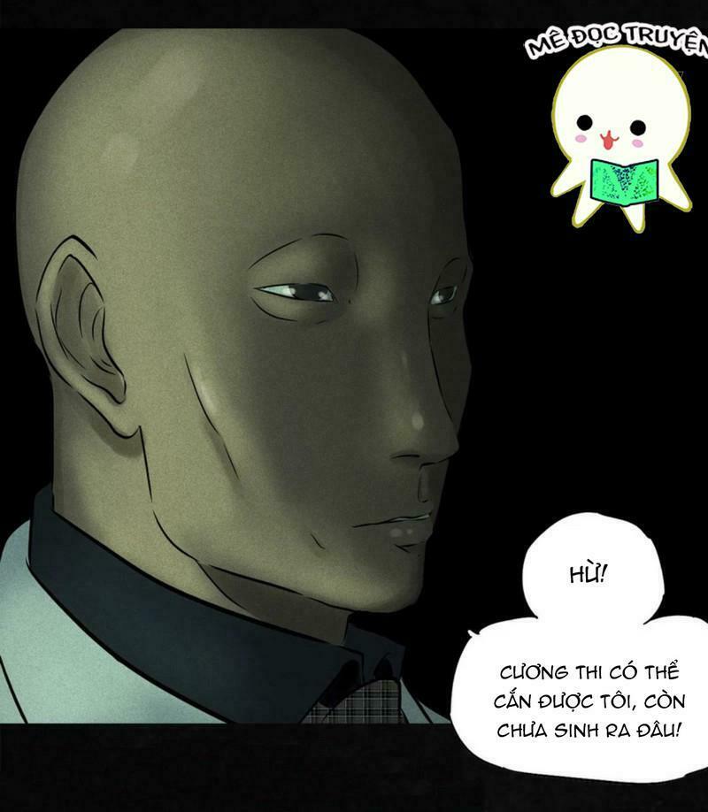 Thành đô 1995: Chapter 22