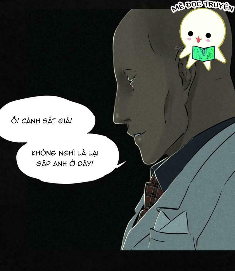 Thành đô 1995: Chapter 22