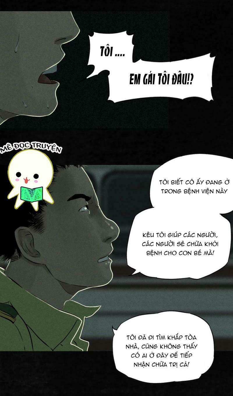 Thành đô 1995: Chapter 22