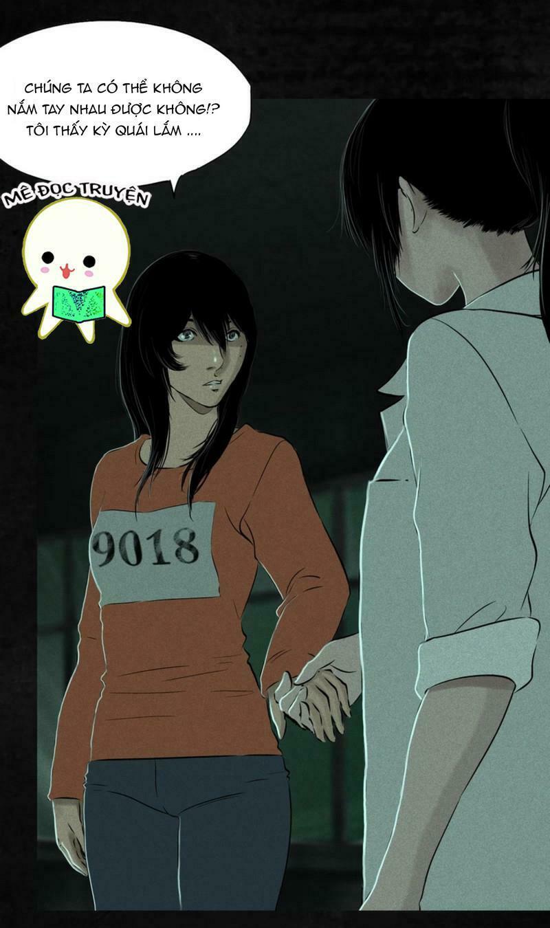 Thành đô 1995: Chapter 22