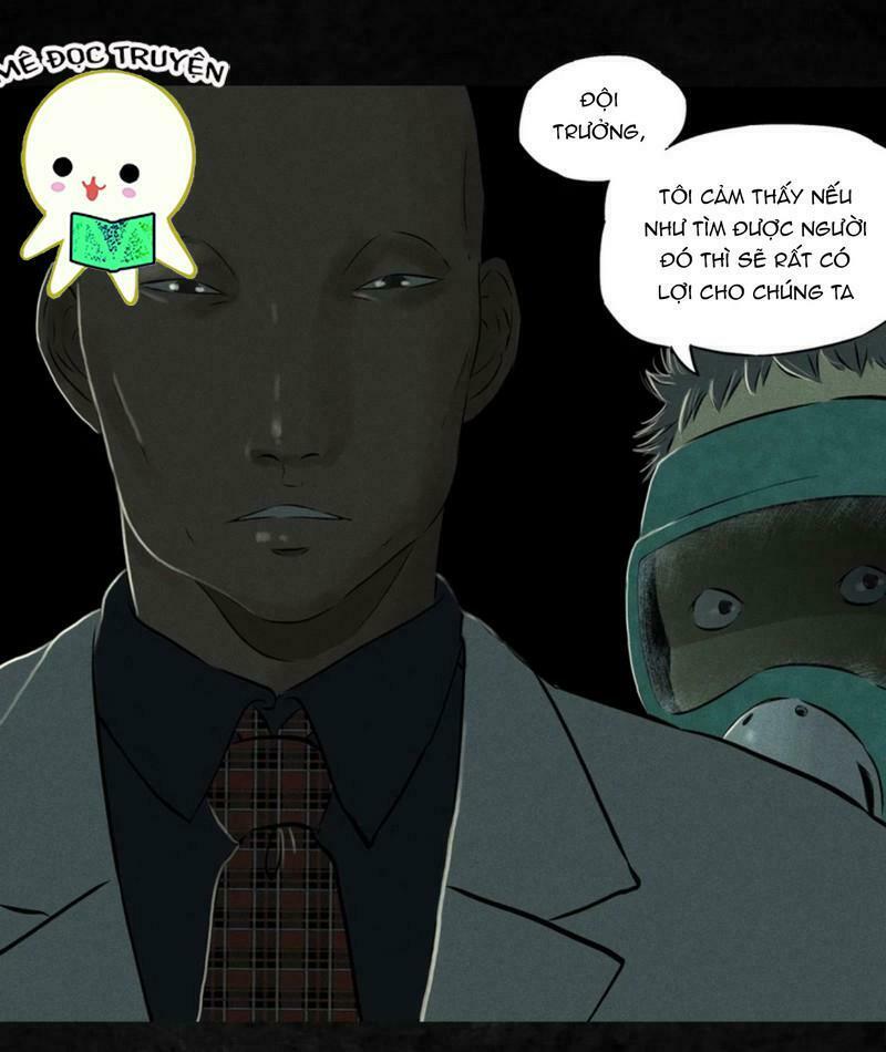 Thành đô 1995: Chapter 22