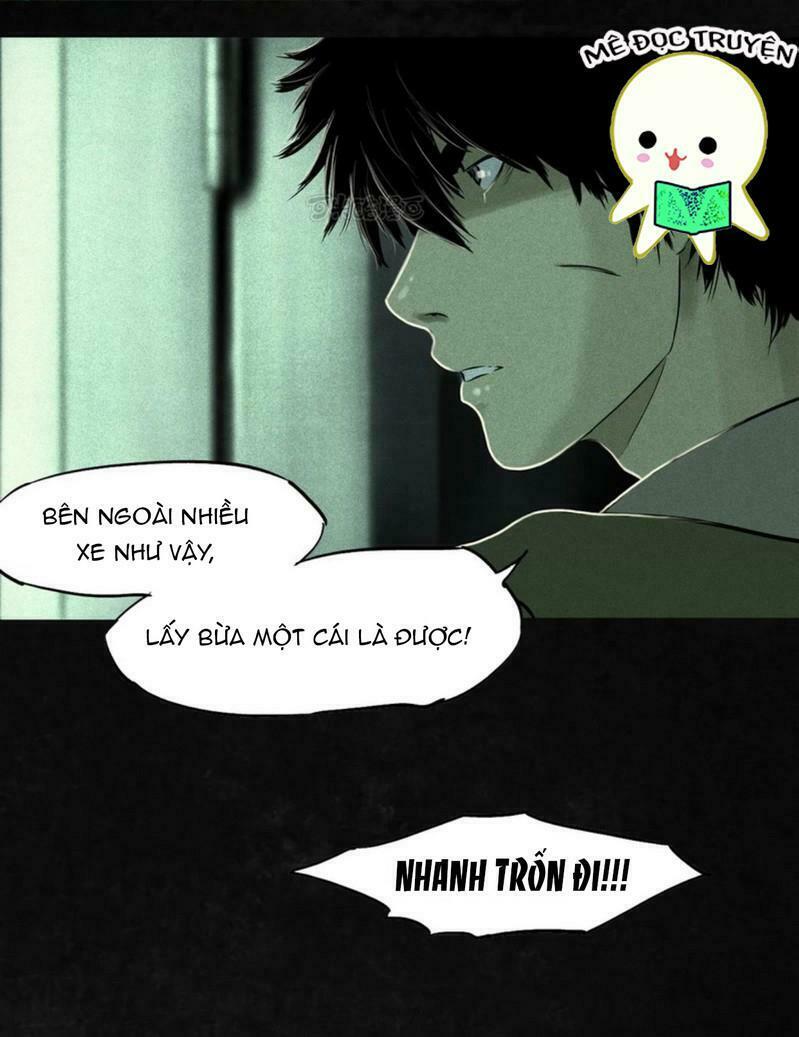 Thành đô 1995: Chapter 22