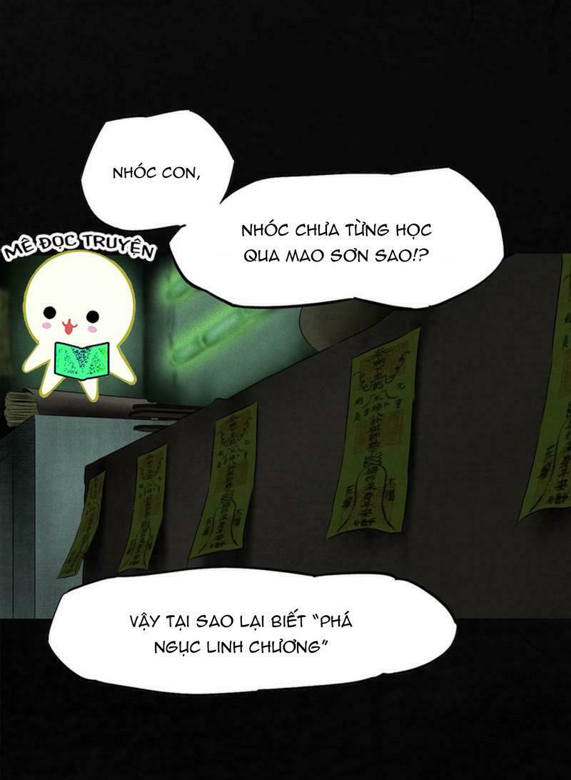 Thành đô 1995: Chapter 22
