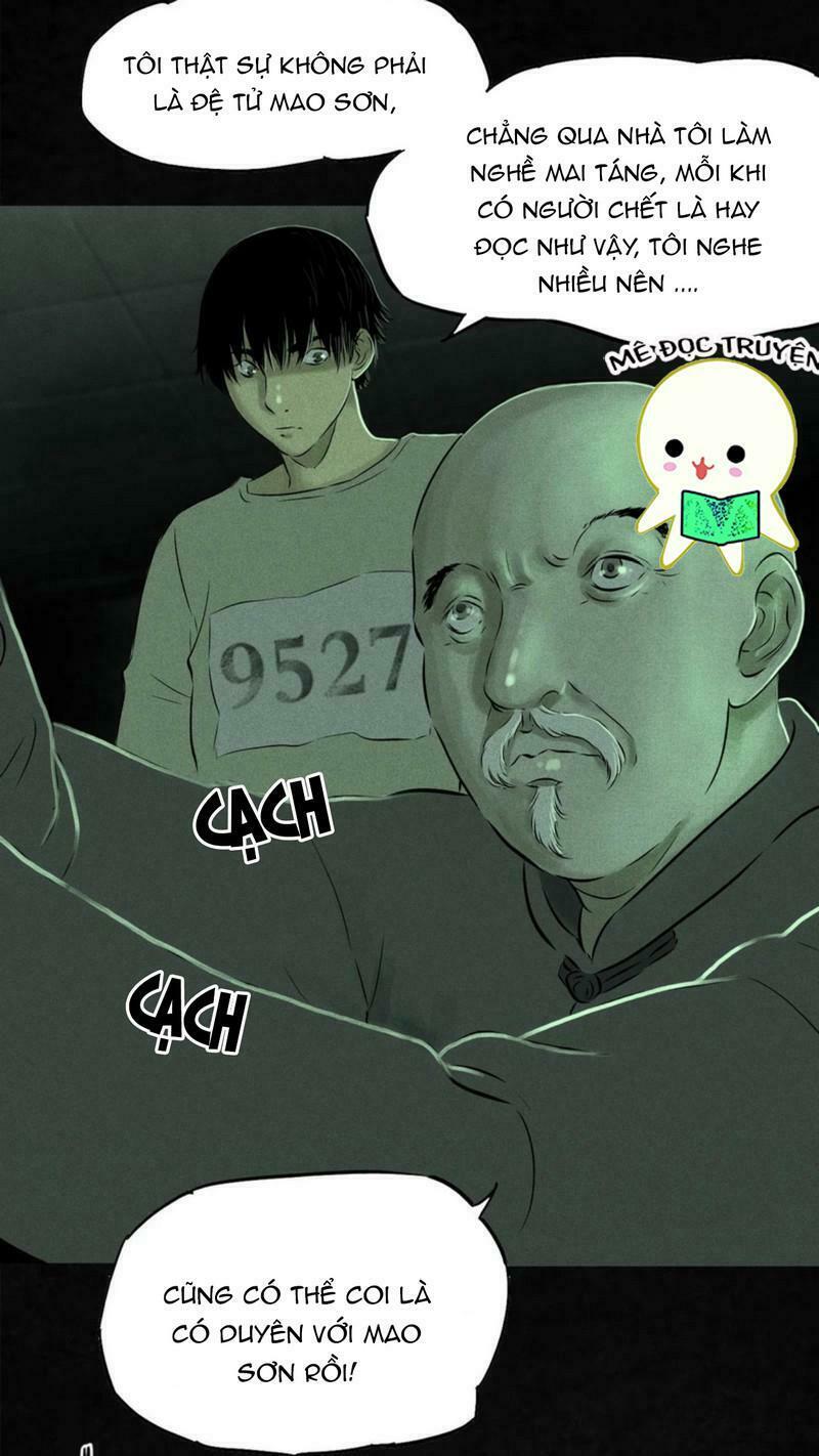 Thành đô 1995: Chapter 22