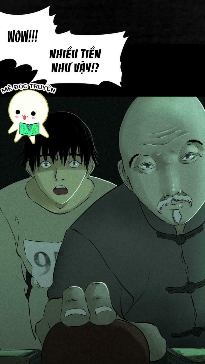 Thành đô 1995: Chapter 22