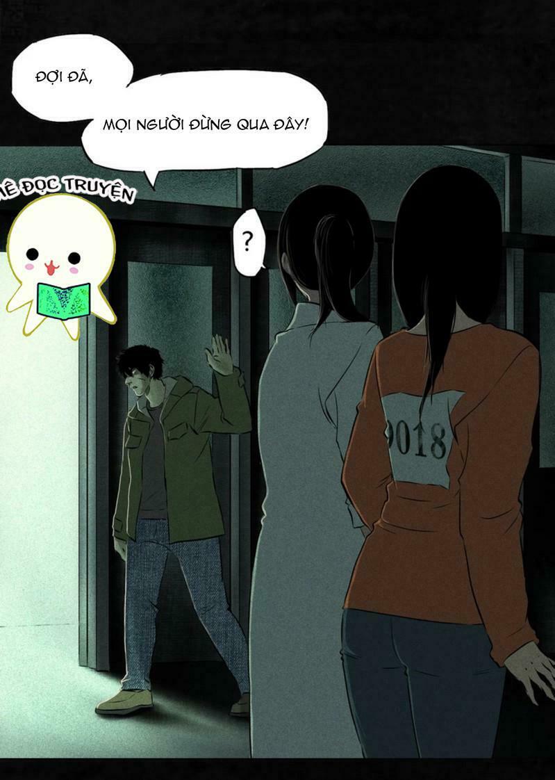 Thành đô 1995: Chapter 22