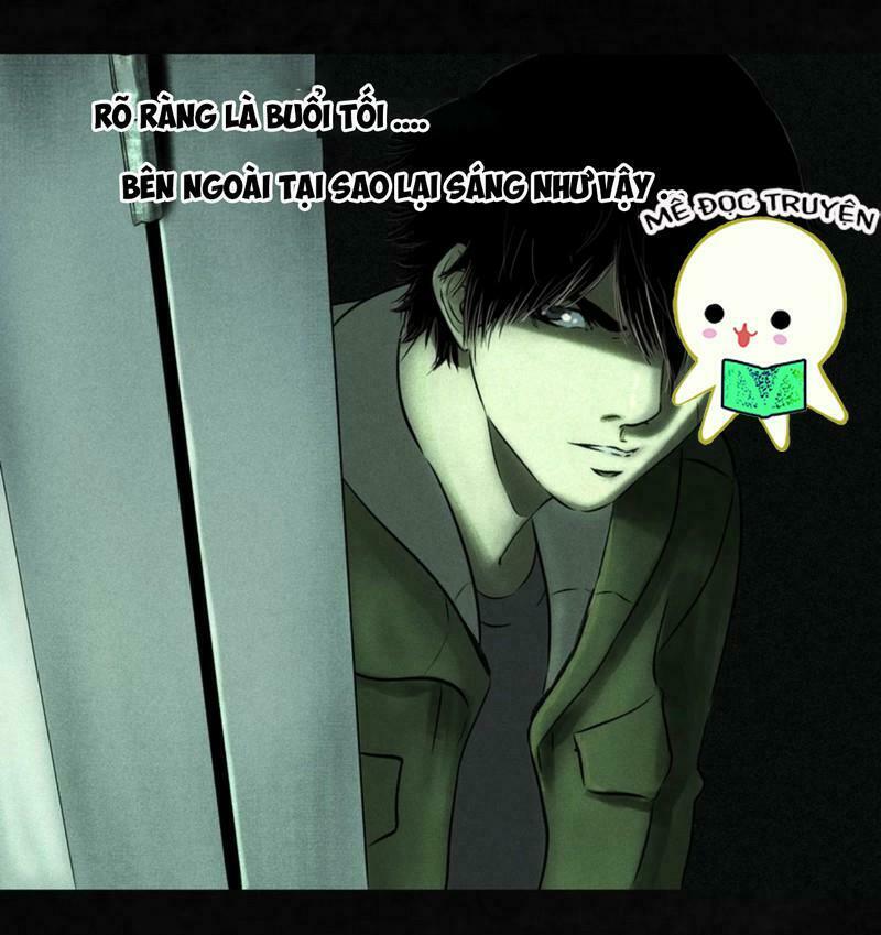 Thành đô 1995: Chapter 22