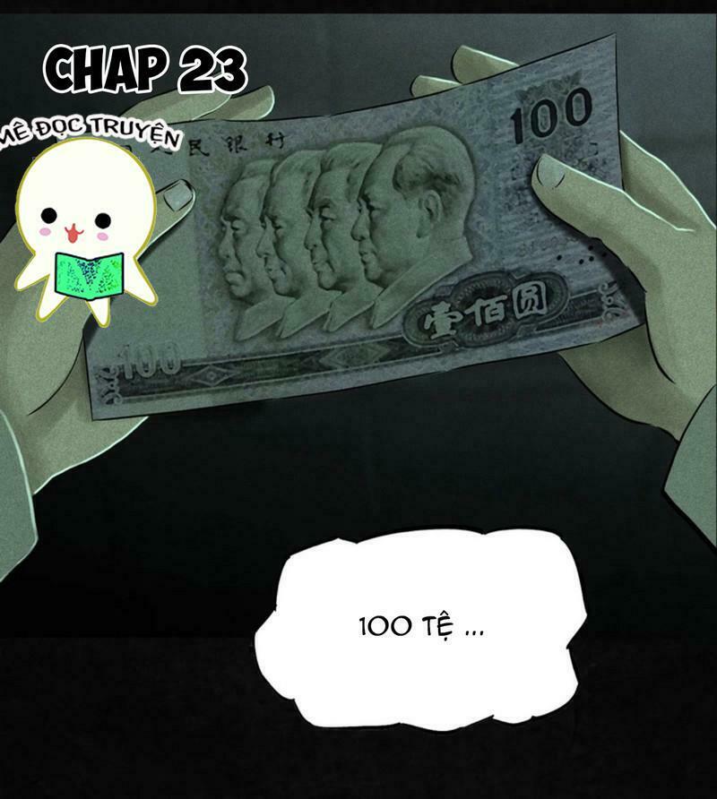 Thành đô 1995: Chapter 23