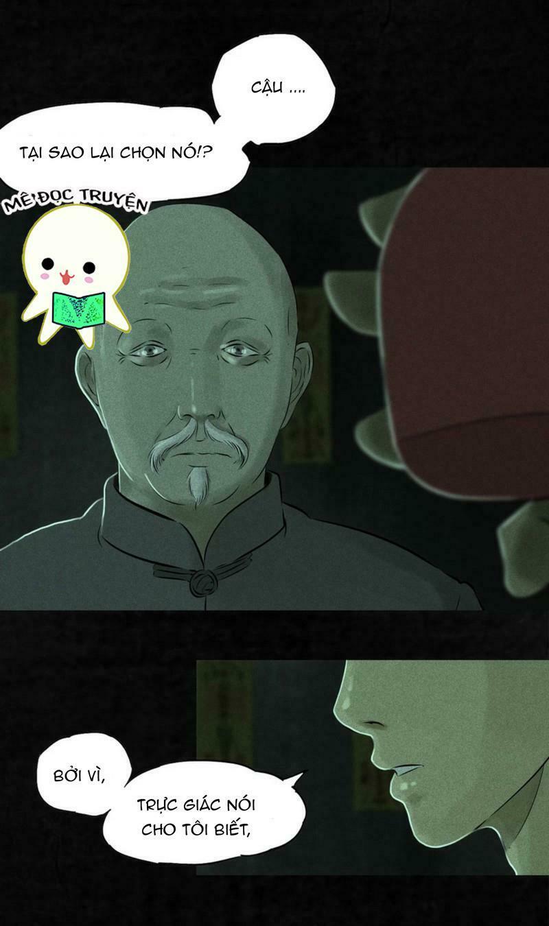 Thành đô 1995: Chapter 23