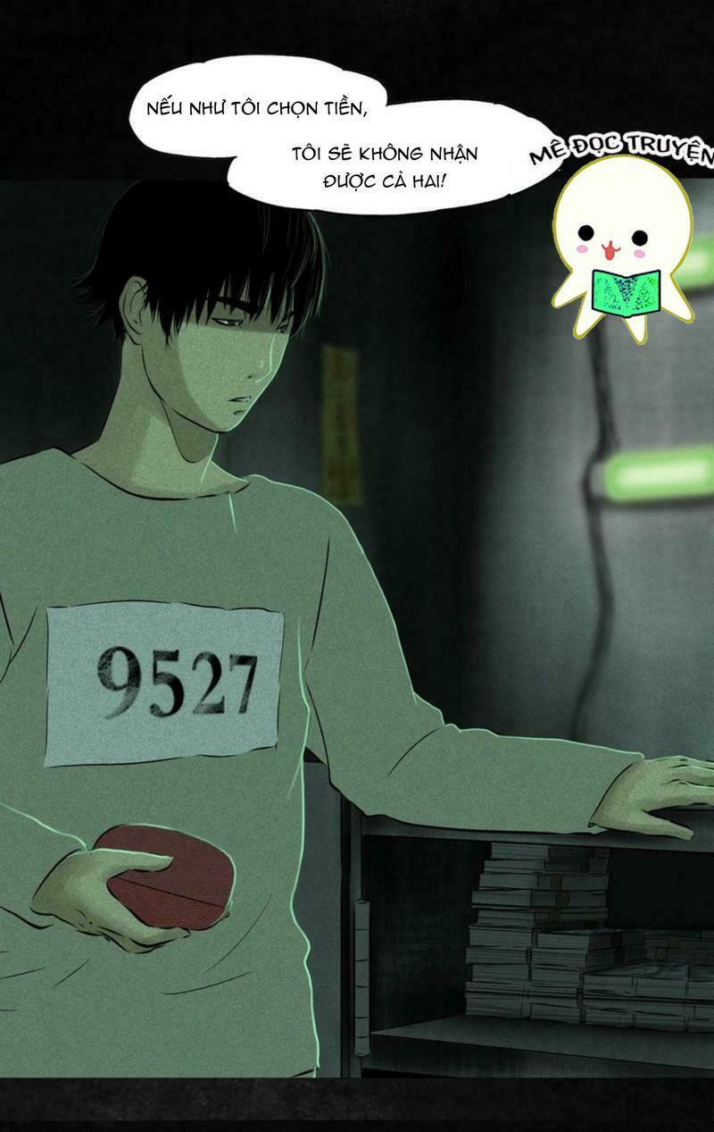 Thành đô 1995: Chapter 23