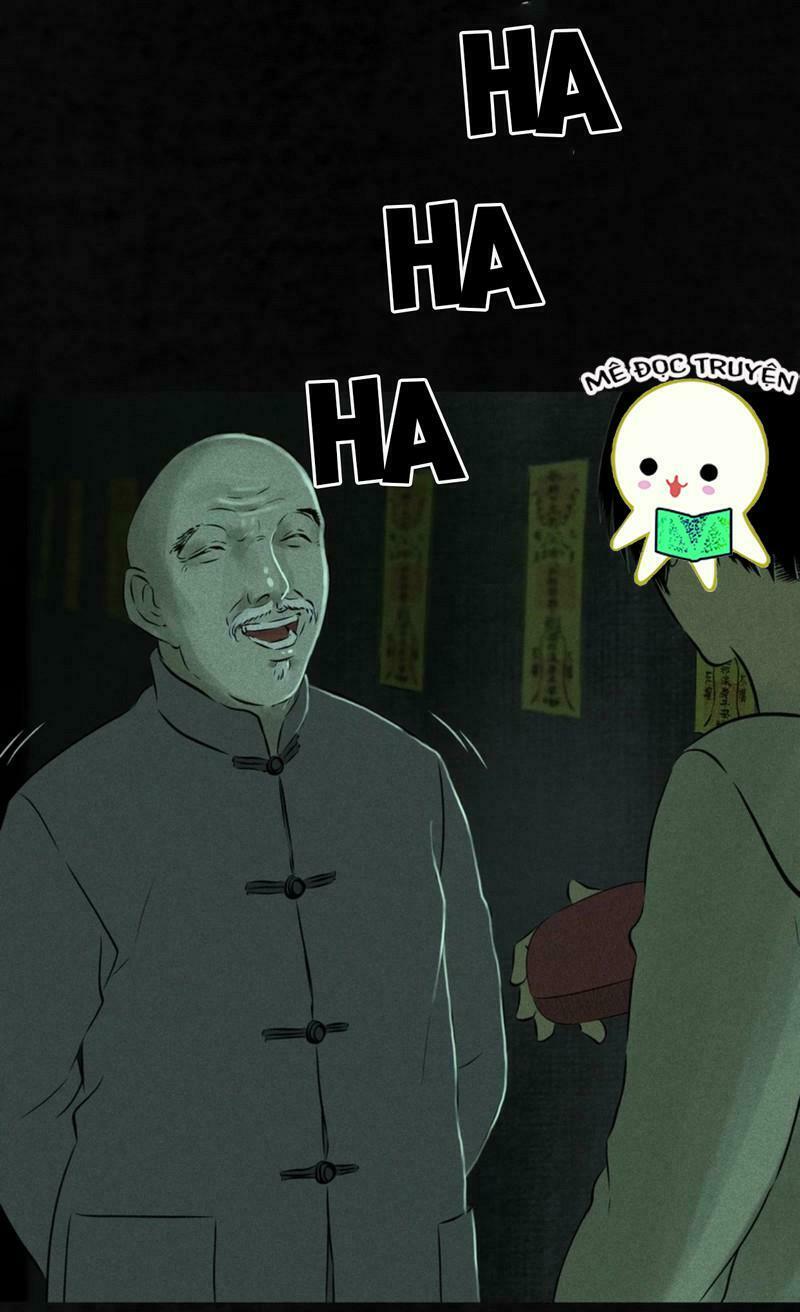 Thành đô 1995: Chapter 23