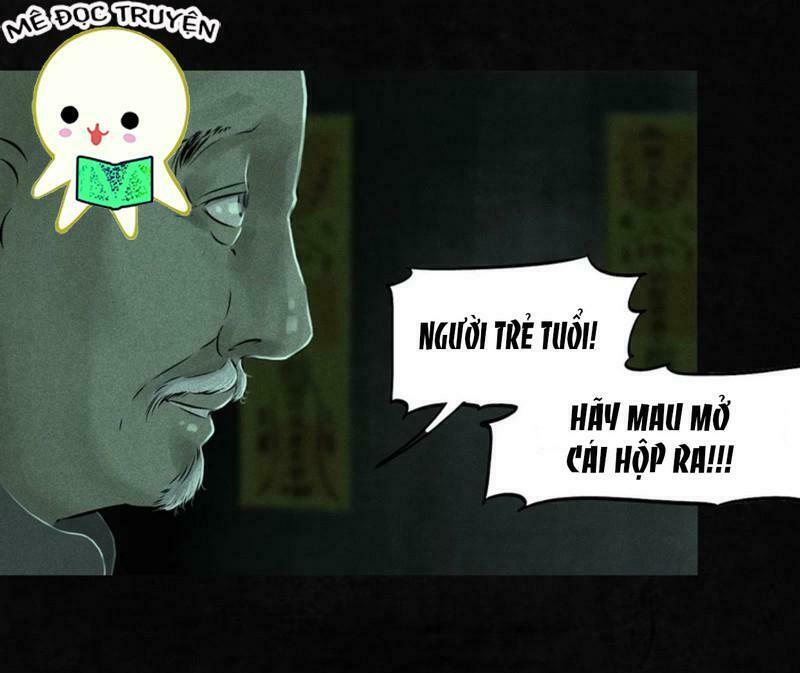 Thành đô 1995: Chapter 23