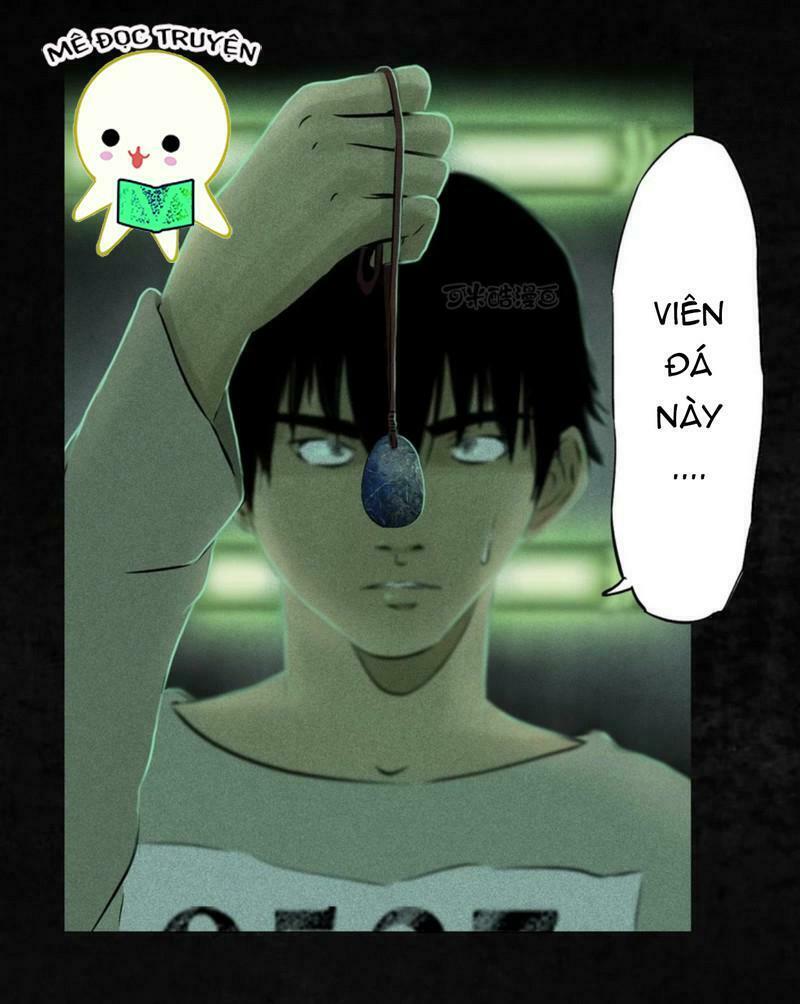 Thành đô 1995: Chapter 23