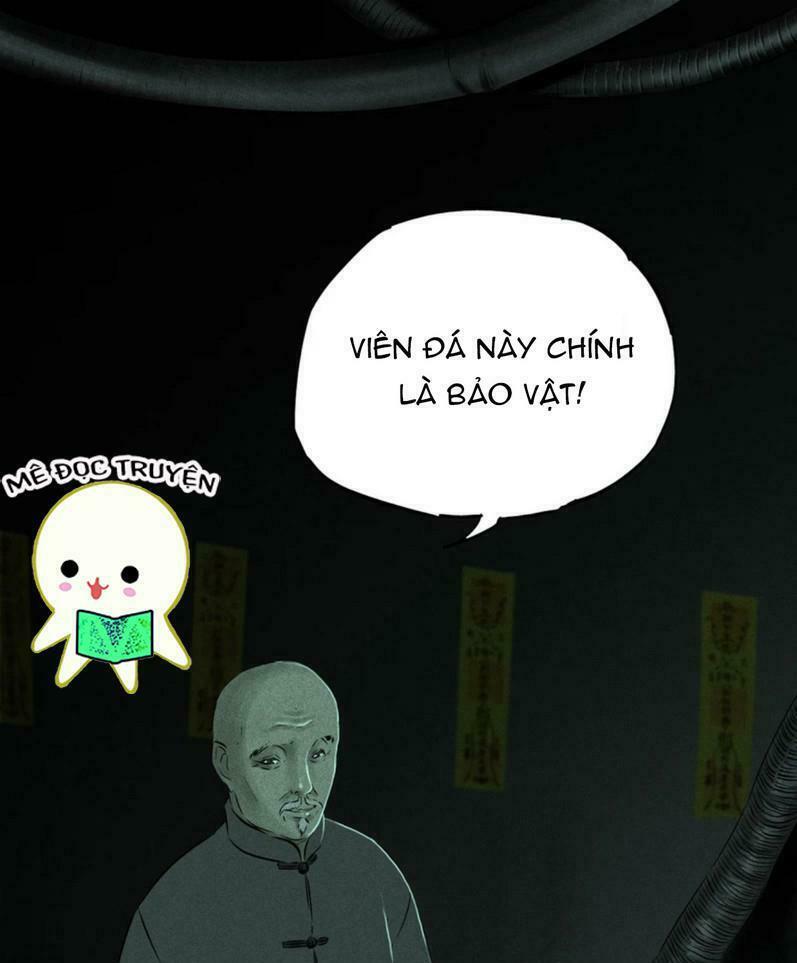 Thành đô 1995: Chapter 23
