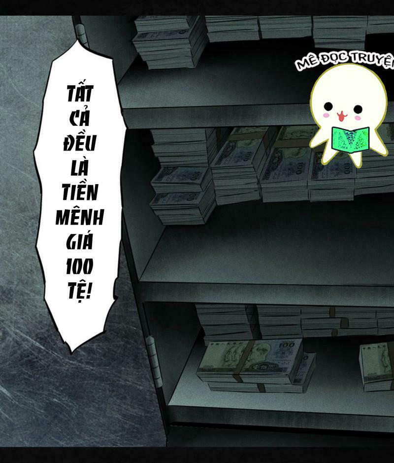 Thành đô 1995: Chapter 23