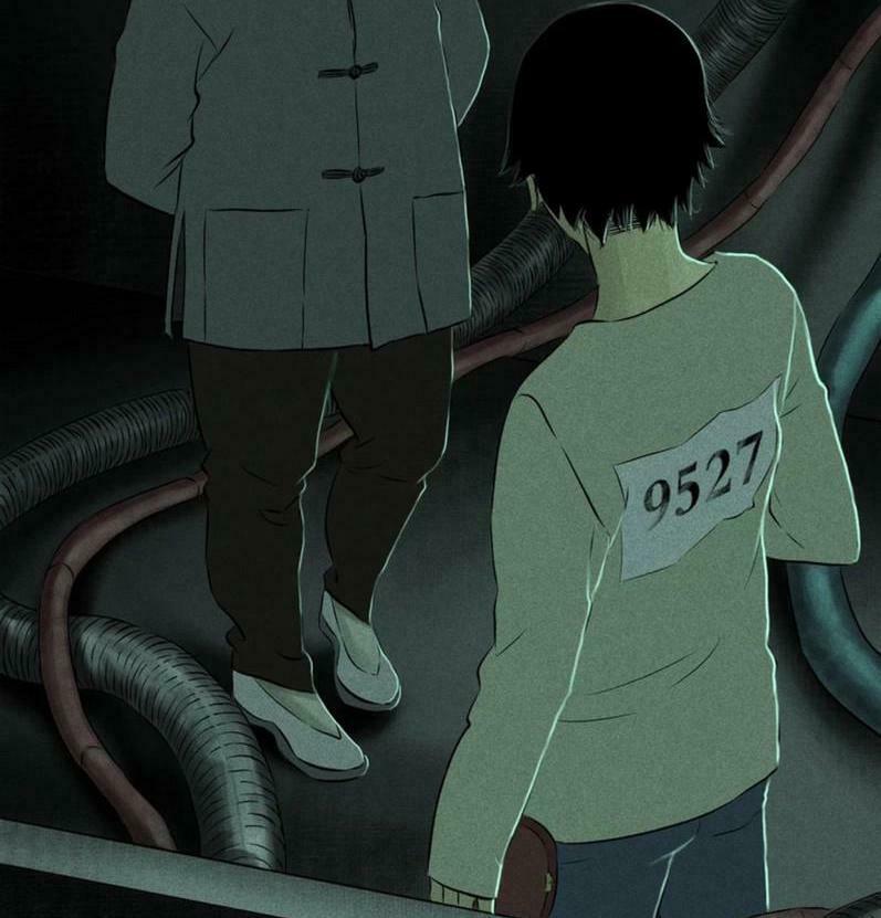 Thành đô 1995: Chapter 23