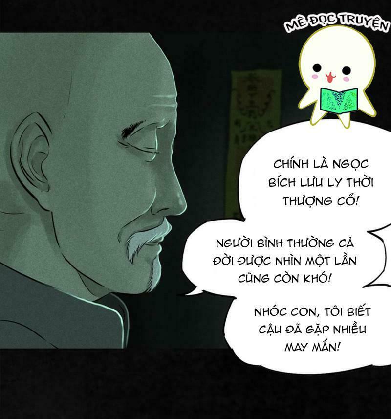 Thành đô 1995: Chapter 23