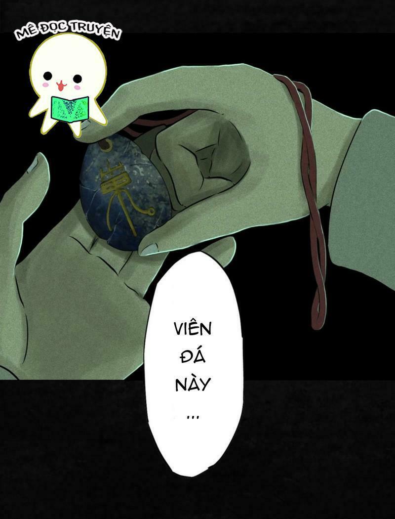 Thành đô 1995: Chapter 23