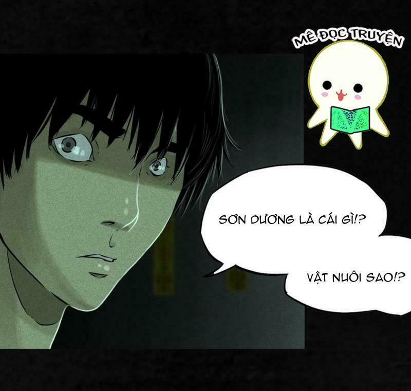 Thành đô 1995: Chapter 23