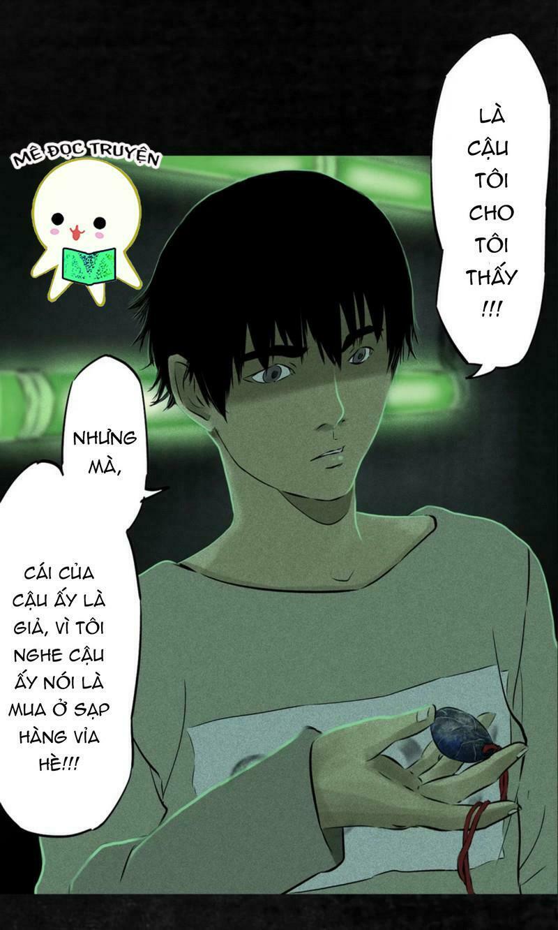 Thành đô 1995: Chapter 23