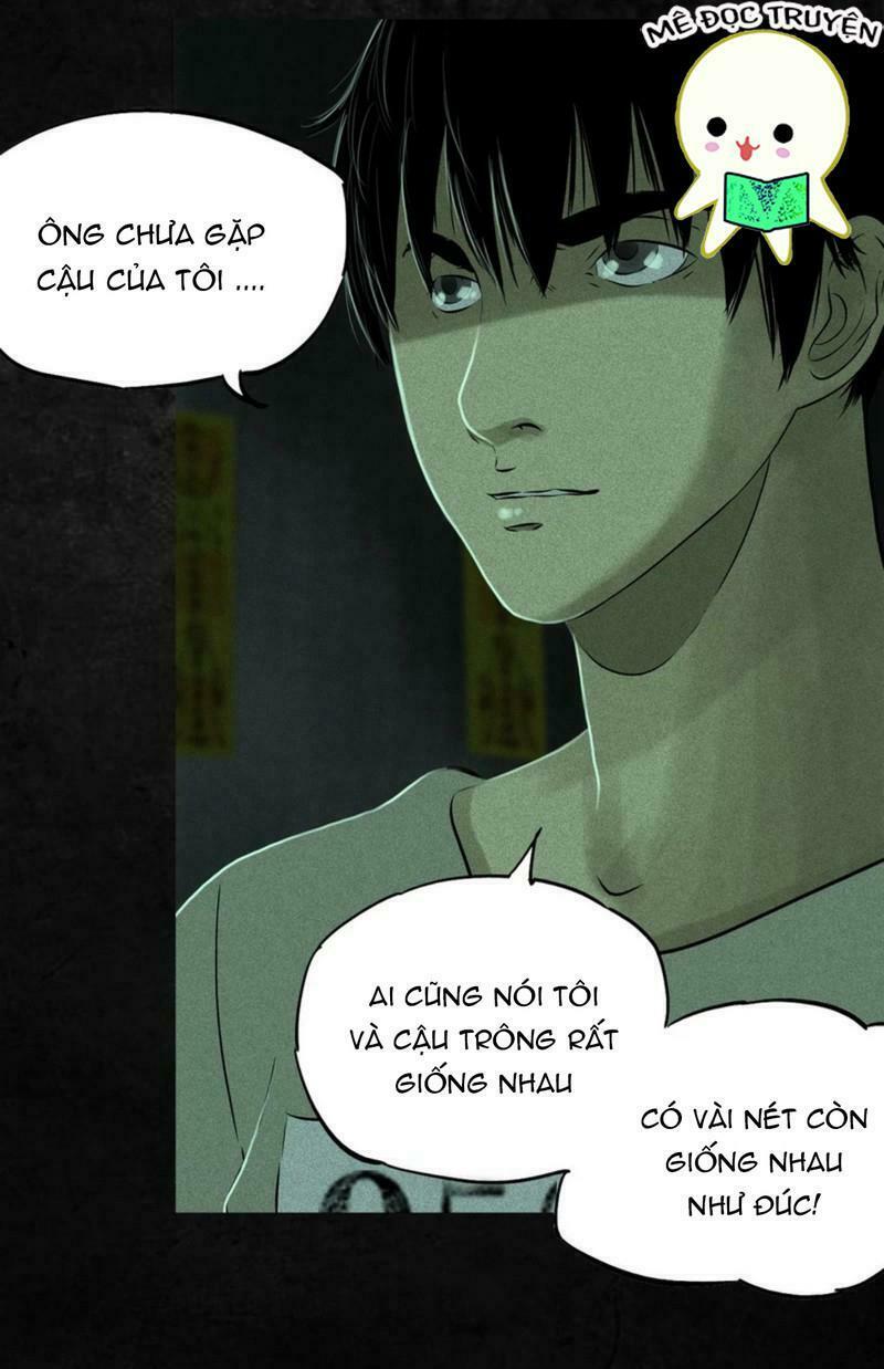 Thành đô 1995: Chapter 23
