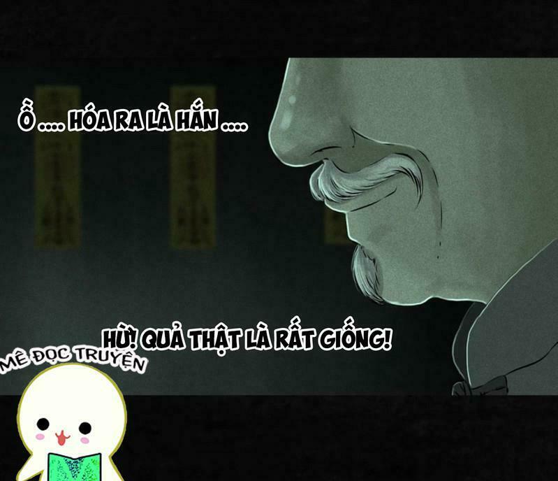 Thành đô 1995: Chapter 23