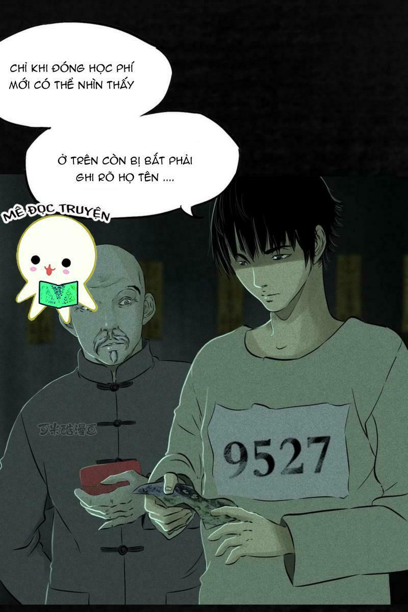 Thành đô 1995: Chapter 23