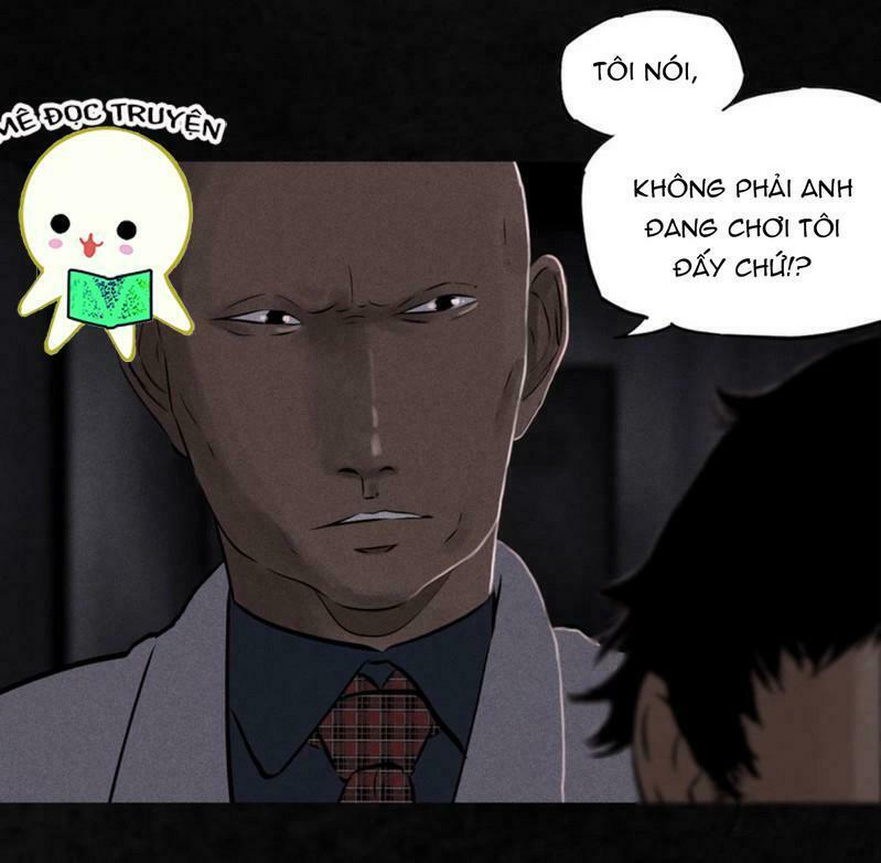 Thành đô 1995: Chapter 23