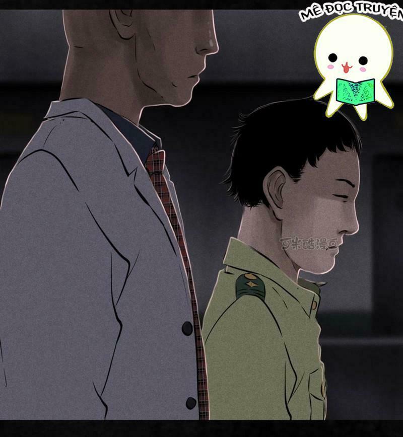 Thành đô 1995: Chapter 23