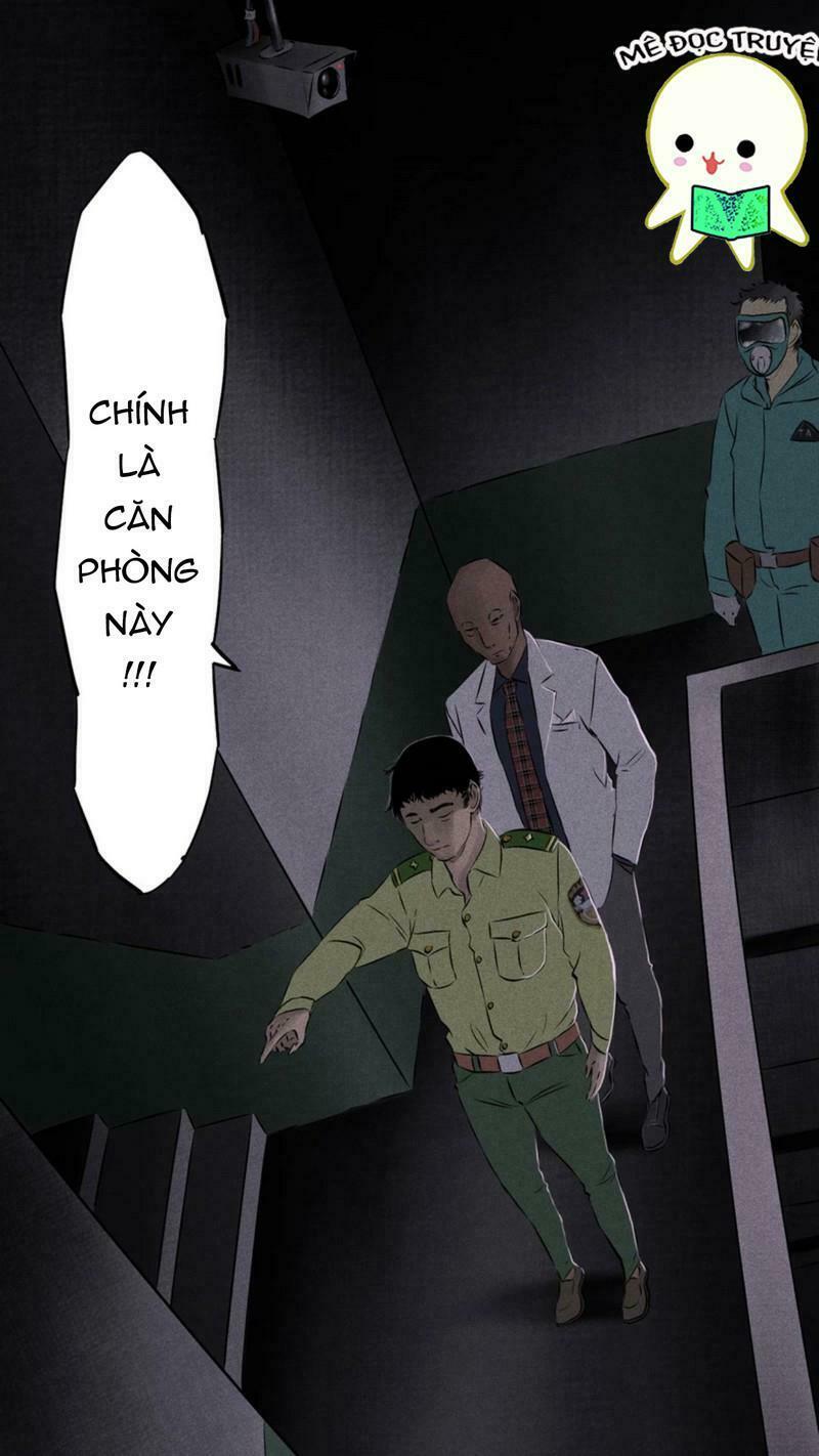 Thành đô 1995: Chapter 23