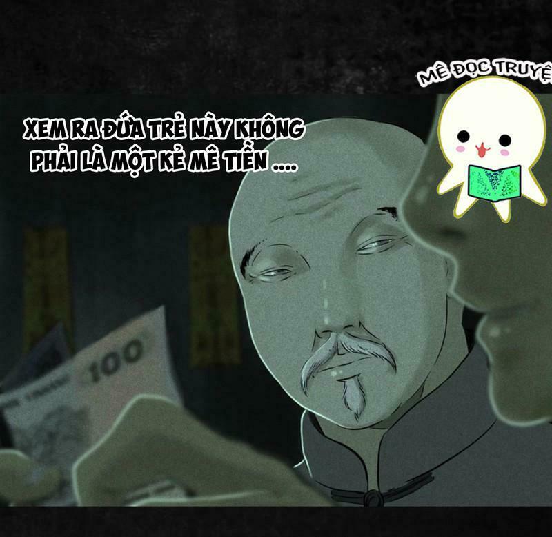 Thành đô 1995: Chapter 23