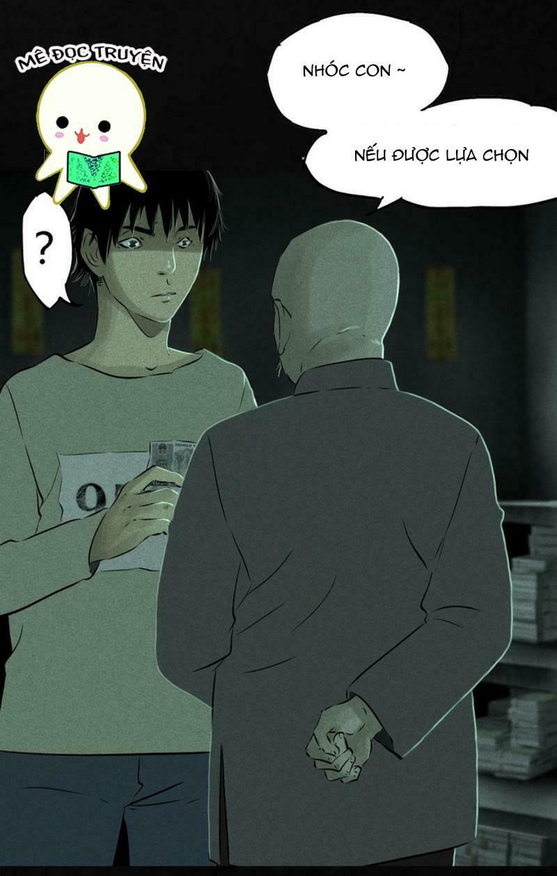 Thành đô 1995: Chapter 23