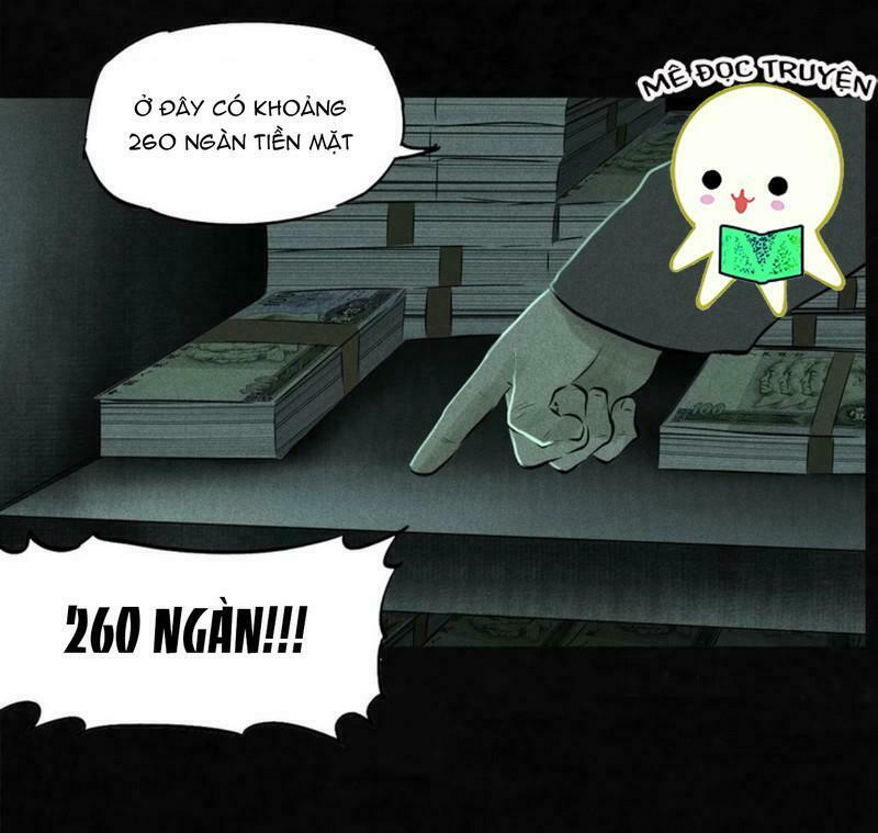 Thành đô 1995: Chapter 23