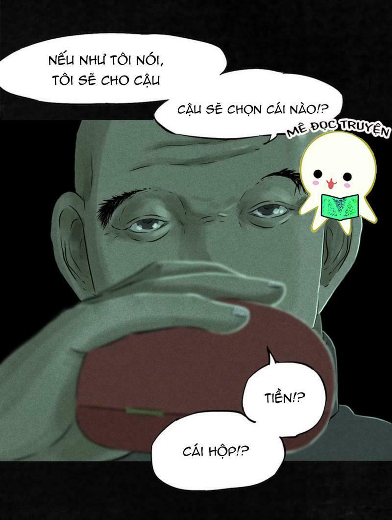 Thành đô 1995: Chapter 23